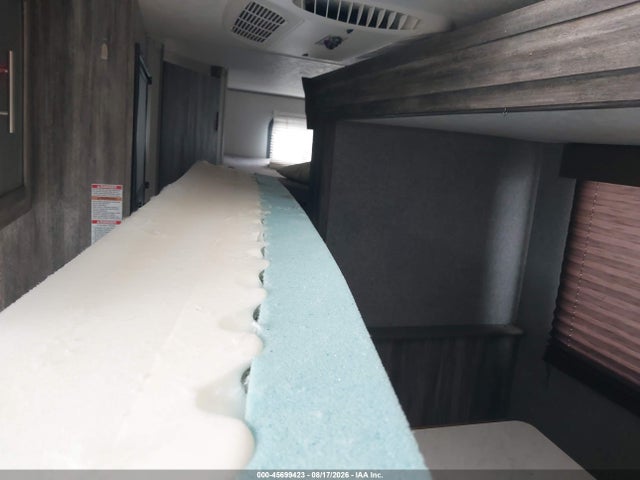 Aukcja sprzedaży 2020 Forest River Wildwood Fsx 178bhs Travel Trailer, vin: 4X4TWDT15LY093590, numer aukcji: 45699423