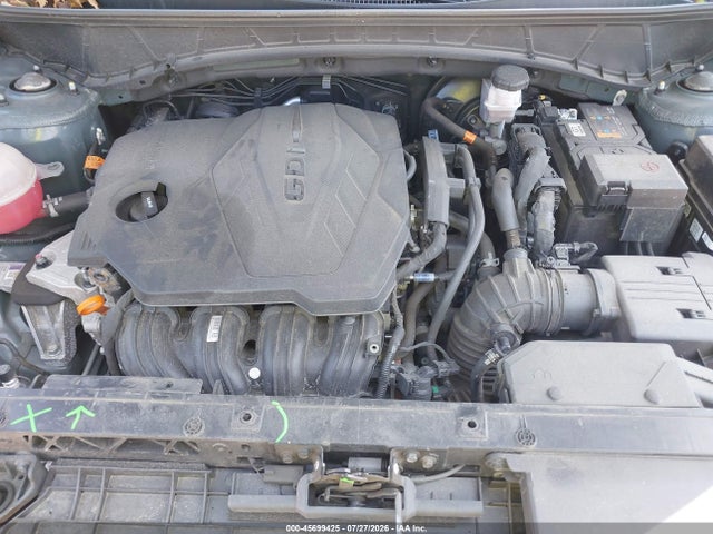 Hyundai Tucson Xrt 2023 KM8JFCAEXPU225801 Image 10