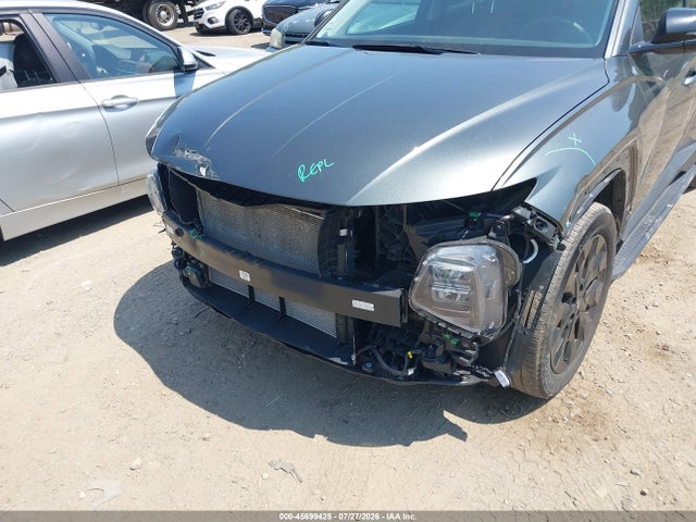 Hyundai Tucson Xrt 2023 KM8JFCAEXPU225801 Image 6
