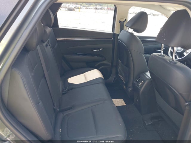 Hyundai Tucson Xrt 2023 KM8JFCAEXPU225801 Image 8