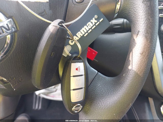 Продажа на аукционе авто 2020 Nissan Murano S Intelligent Awd, vin: 5N1AZ2AS4LN129674, номер лота: 45699426