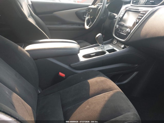 Продажа на аукционе авто 2020 Nissan Murano S Intelligent Awd, vin: 5N1AZ2AS4LN129674, номер лота: 45699426