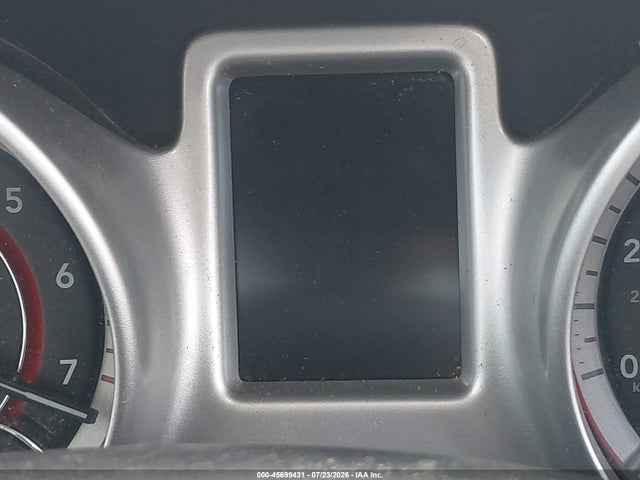 45699431 :رقم المزاد ، 3C4PDCAB9LT237971 vin ، 2020 Dodge Journey Se Value مزاد بيع