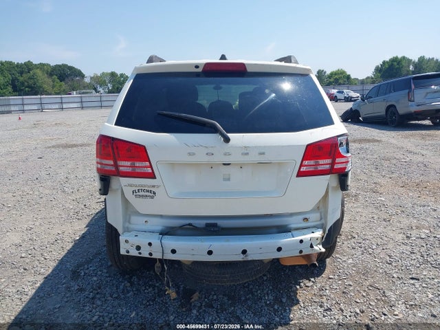 45699431 :رقم المزاد ، 3C4PDCAB9LT237971 vin ، 2020 Dodge Journey Se Value مزاد بيع