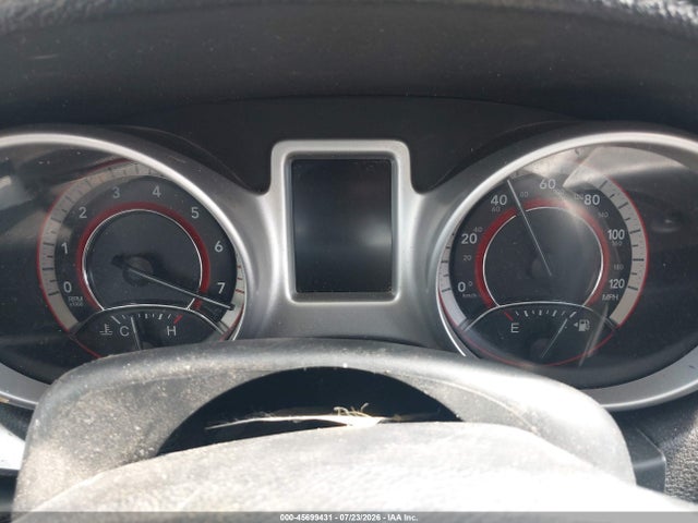 45699431 :رقم المزاد ، 3C4PDCAB9LT237971 vin ، 2020 Dodge Journey Se Value مزاد بيع