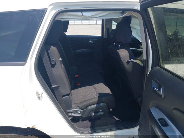 45699431 :رقم المزاد ، 3C4PDCAB9LT237971 vin ، 2020 Dodge Journey Se Value مزاد بيع