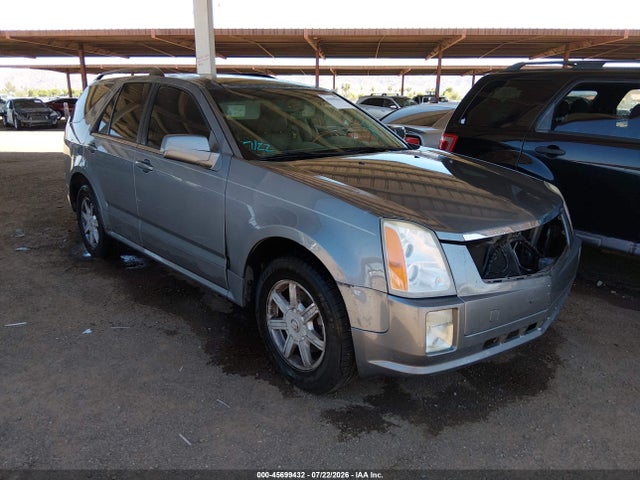 Aukcja sprzedaży 2004 Cadillac Srx Standard, vin: 1GYDE637X40154875, numer aukcji: 45699432