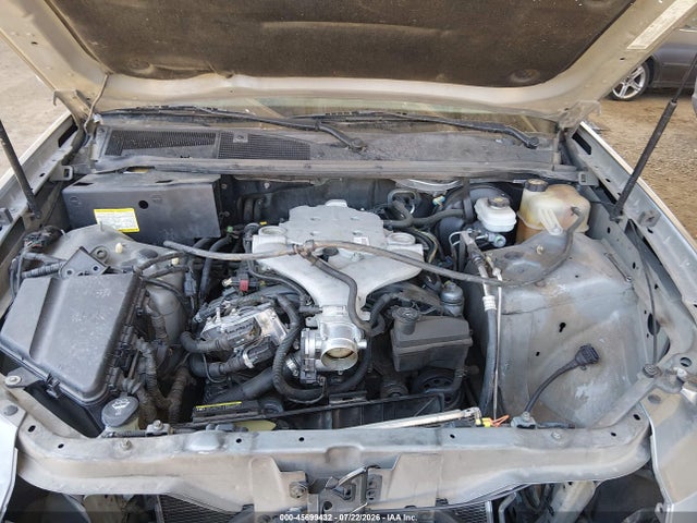 Продажа на аукционе авто 2004 Cadillac Srx Standard, vin: 1GYDE637X40154875, номер лота: 45699432