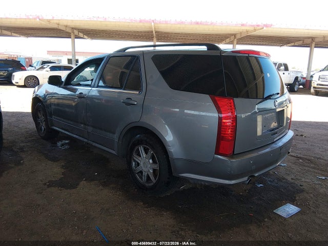 Продажа на аукционе авто 2004 Cadillac Srx Standard, vin: 1GYDE637X40154875, номер лота: 45699432