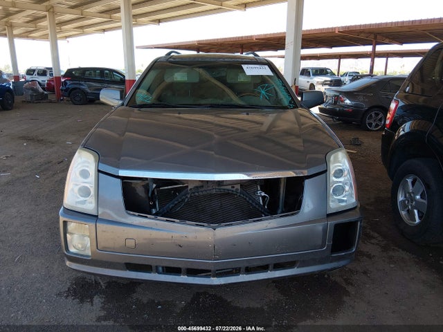 Продажа на аукционе авто 2004 Cadillac Srx Standard, vin: 1GYDE637X40154875, номер лота: 45699432