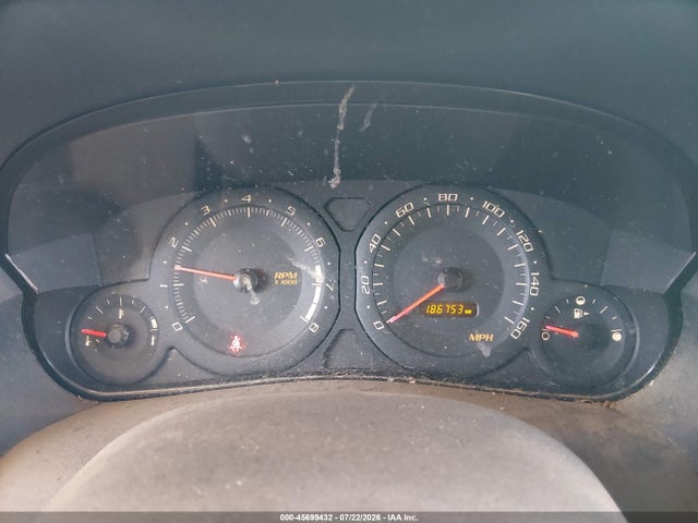 Продажа на аукционе авто 2004 Cadillac Srx Standard, vin: 1GYDE637X40154875, номер лота: 45699432