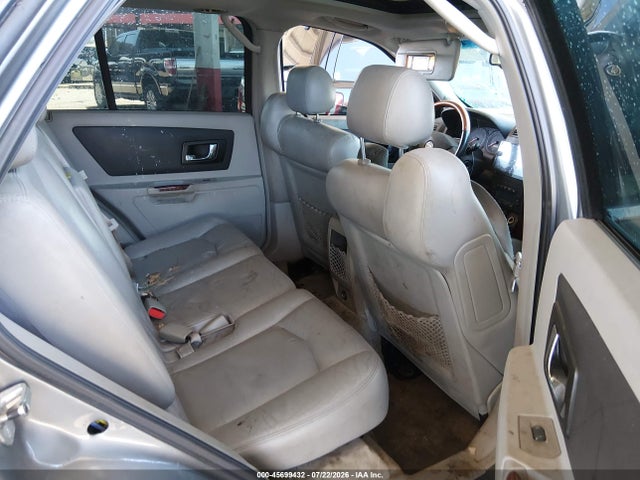 Продажа на аукционе авто 2004 Cadillac Srx Standard, vin: 1GYDE637X40154875, номер лота: 45699432