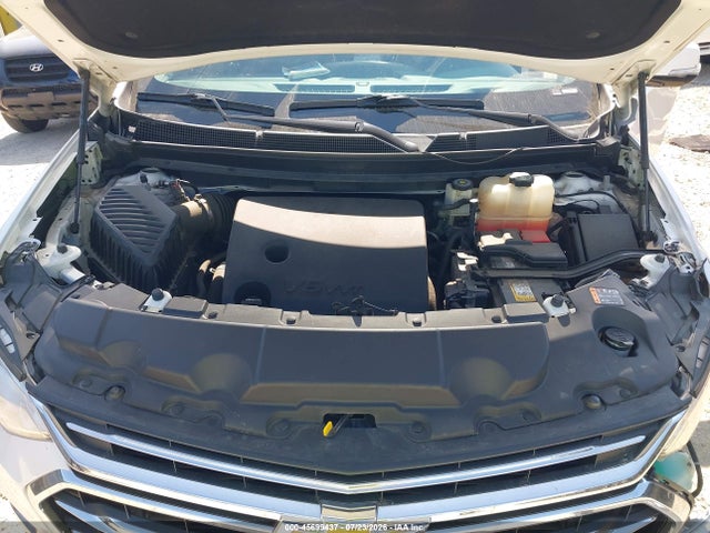 Aukcja sprzedaży 2018 Chevrolet Traverse High Country, vin: 1GNEVKKW4JJ216585, numer aukcji: 45699437