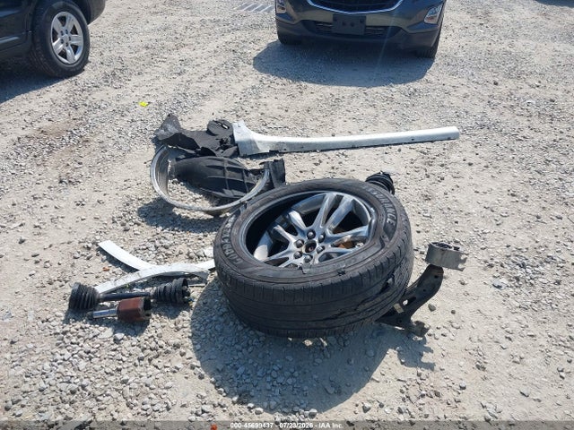 Aukcja sprzedaży 2018 Chevrolet Traverse High Country, vin: 1GNEVKKW4JJ216585, numer aukcji: 45699437