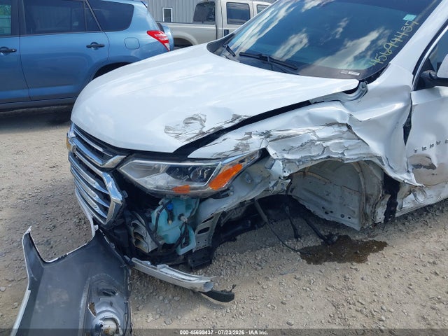 Aukcja sprzedaży 2018 Chevrolet Traverse High Country, vin: 1GNEVKKW4JJ216585, numer aukcji: 45699437