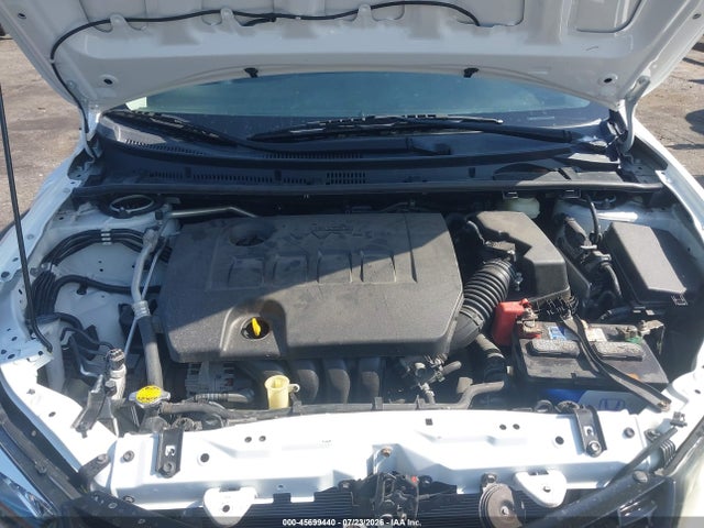 Aukcja sprzedaży 2016 Toyota Corolla S Plus, vin: 2T1BURHE2GC536661, numer aukcji: 45699440