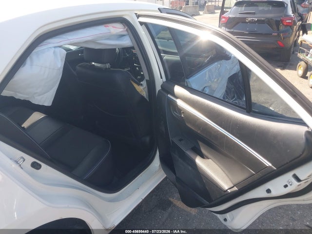 Aukcja sprzedaży 2016 Toyota Corolla S Plus, vin: 2T1BURHE2GC536661, numer aukcji: 45699440