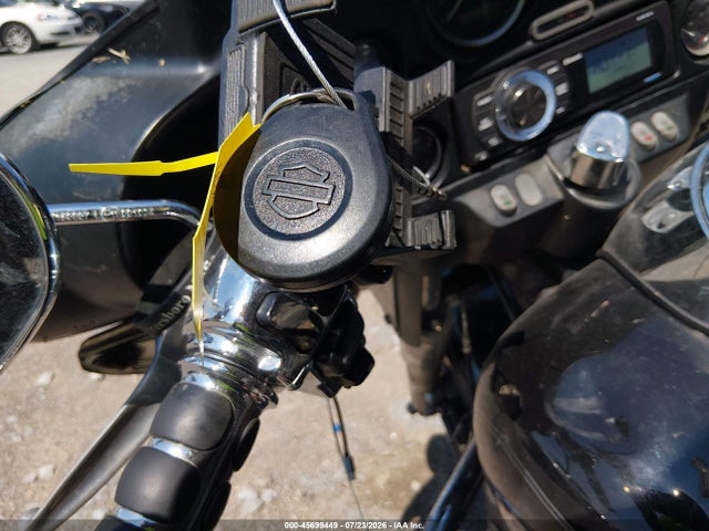 Продаж на аукціоні авто 2010 Harley-davidson Flhtc, vin: 1HD1FF411AB629487, номер лоту: 45699449
