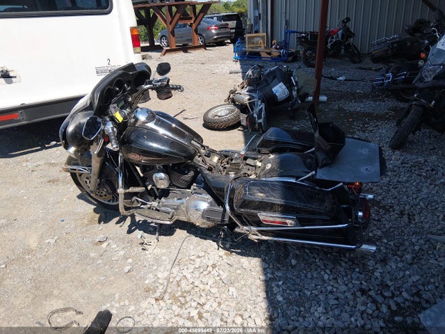 Продаж на аукціоні авто 2010 Harley-davidson Flhtc, vin: 1HD1FF411AB629487, номер лоту: 45699449