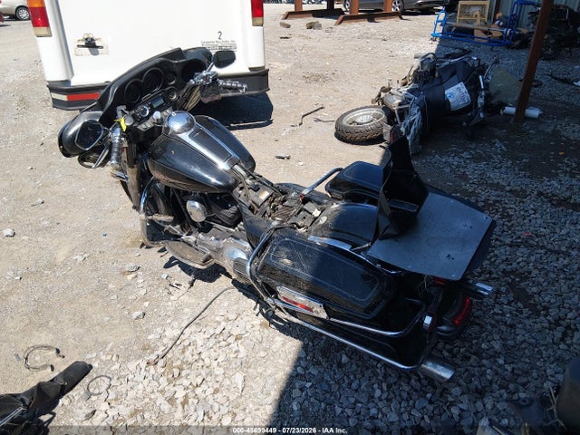 Продаж на аукціоні авто 2010 Harley-davidson Flhtc, vin: 1HD1FF411AB629487, номер лоту: 45699449