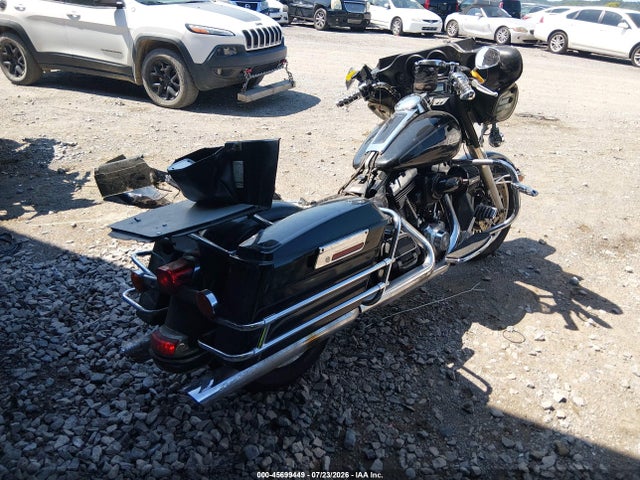 Продаж на аукціоні авто 2010 Harley-davidson Flhtc, vin: 1HD1FF411AB629487, номер лоту: 45699449