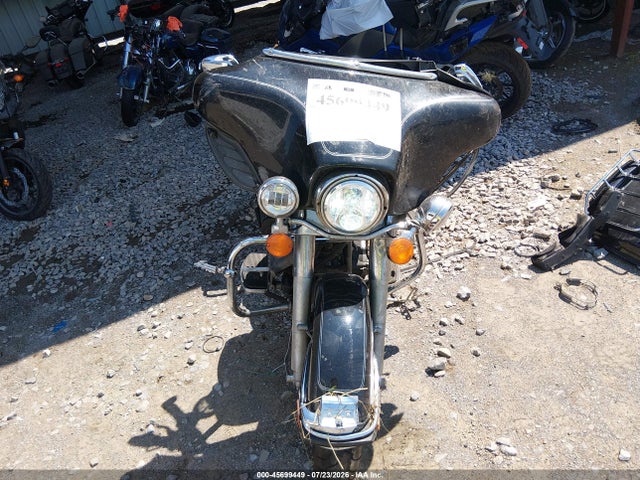 Продаж на аукціоні авто 2010 Harley-davidson Flhtc, vin: 1HD1FF411AB629487, номер лоту: 45699449