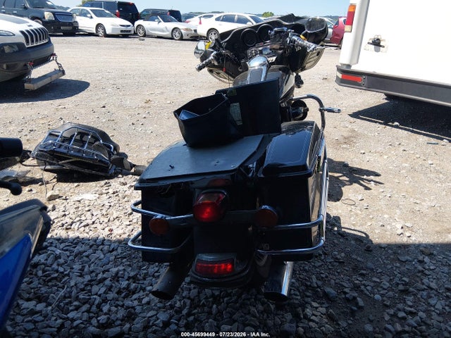 Продаж на аукціоні авто 2010 Harley-davidson Flhtc, vin: 1HD1FF411AB629487, номер лоту: 45699449