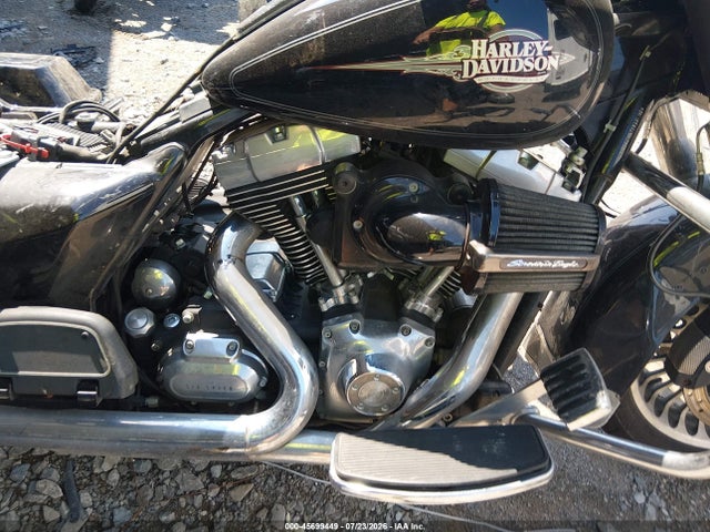 Продаж на аукціоні авто 2010 Harley-davidson Flhtc, vin: 1HD1FF411AB629487, номер лоту: 45699449