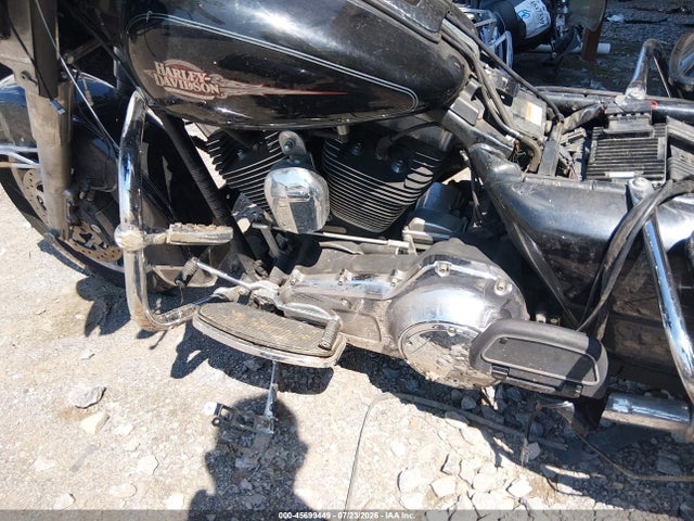 Продаж на аукціоні авто 2010 Harley-davidson Flhtc, vin: 1HD1FF411AB629487, номер лоту: 45699449