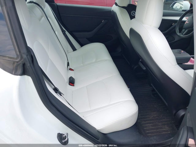 Продаж на аукціоні авто 2021 Tesla Model 3 Performance Dual Motor All-wheel Drive, vin: 5YJ3E1EC4MF049491, номер лоту: 45699452
