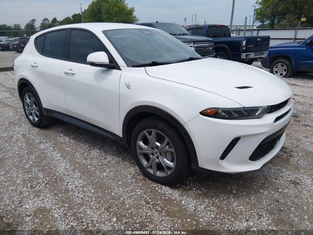 Auction sale of the 2024 Dodge Hornet R/t Eawd, vin: ZACPDFCW1R3A27003, lot number: 45699453