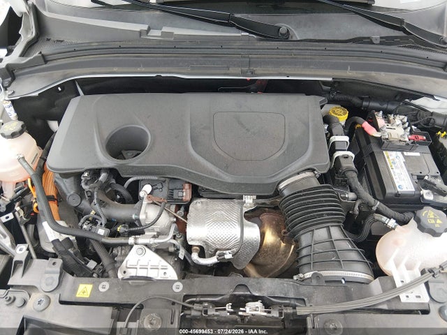 Продаж на аукціоні авто 2024 Dodge Hornet R/t Eawd, vin: ZACPDFCW1R3A27003, номер лоту: 45699453