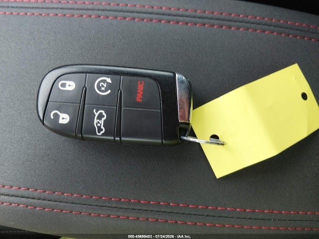 Продаж на аукціоні авто 2024 Dodge Hornet R/t Eawd, vin: ZACPDFCW1R3A27003, номер лоту: 45699453