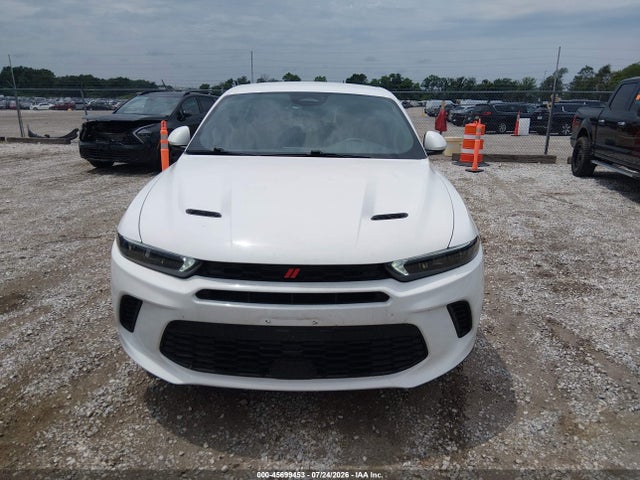 Продаж на аукціоні авто 2024 Dodge Hornet R/t Eawd, vin: ZACPDFCW1R3A27003, номер лоту: 45699453