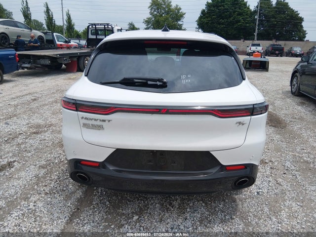 Продаж на аукціоні авто 2024 Dodge Hornet R/t Eawd, vin: ZACPDFCW1R3A27003, номер лоту: 45699453