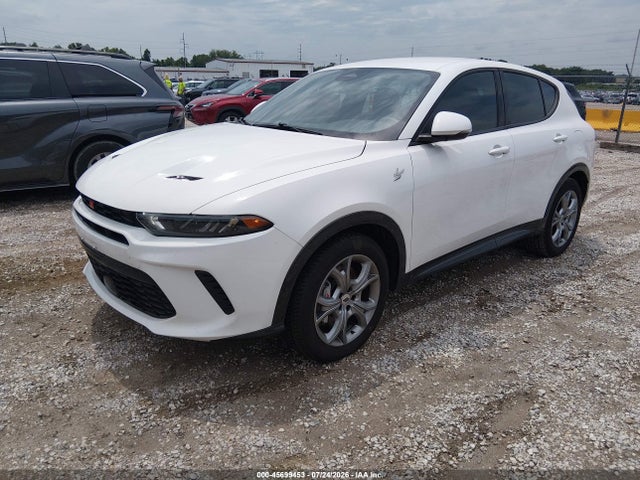 Продаж на аукціоні авто 2024 Dodge Hornet R/t Eawd, vin: ZACPDFCW1R3A27003, номер лоту: 45699453