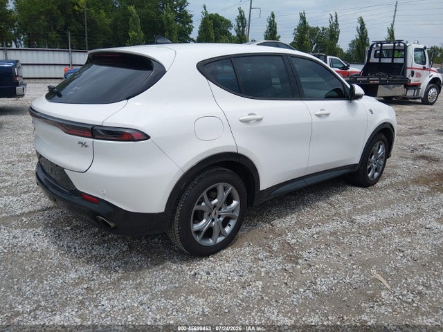 Продаж на аукціоні авто 2024 Dodge Hornet R/t Eawd, vin: ZACPDFCW1R3A27003, номер лоту: 45699453