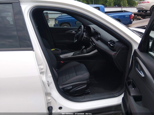Продаж на аукціоні авто 2024 Dodge Hornet R/t Eawd, vin: ZACPDFCW1R3A27003, номер лоту: 45699453