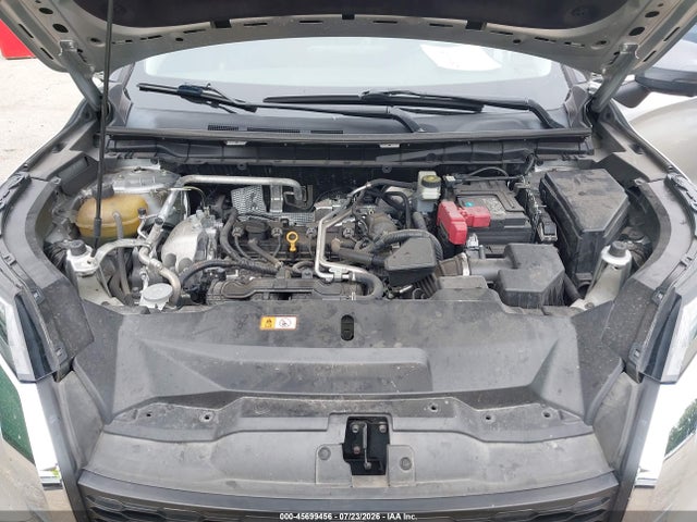 Продаж на аукціоні авто 2022 Mitsubishi Outlander Se 2.5 2wd, vin: JA4J3UA81NZ038342, номер лоту: 45699456