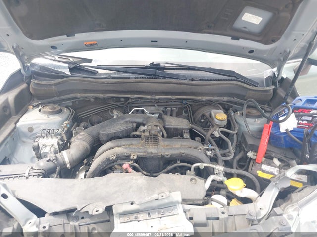 Aukcja sprzedaży 2018 Subaru Forester 2.5i Limited, vin: JF2SJAJC8JH553293, numer aukcji: 45699457