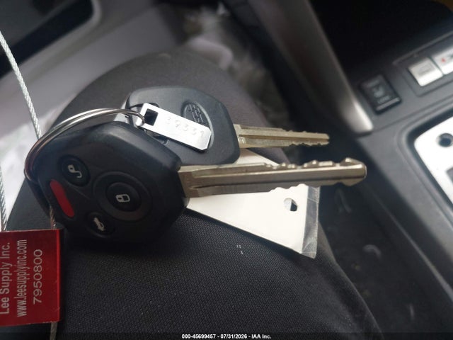 Aukcja sprzedaży 2018 Subaru Forester 2.5i Limited, vin: JF2SJAJC8JH553293, numer aukcji: 45699457