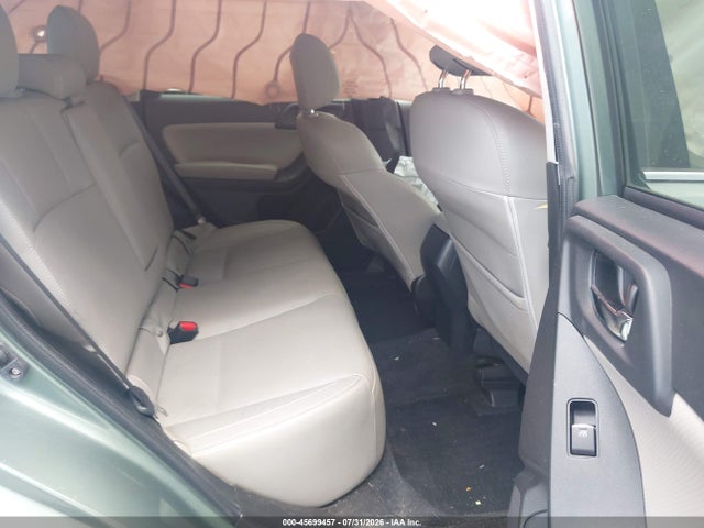 Aukcja sprzedaży 2018 Subaru Forester 2.5i Limited, vin: JF2SJAJC8JH553293, numer aukcji: 45699457