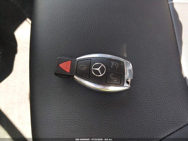 45699465 :رقم المزاد ، 4JGBF7BE0CA791018 vin ، 2012 Mercedes-benz Gl 450 4matic مزاد بيع