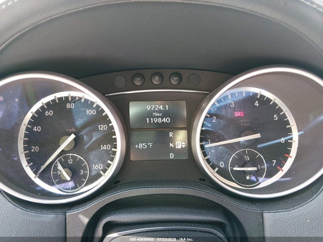 45699465 :رقم المزاد ، 4JGBF7BE0CA791018 vin ، 2012 Mercedes-benz Gl 450 4matic مزاد بيع