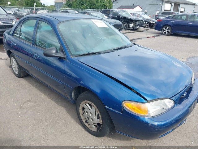 Aukcja sprzedaży 1999 Ford Escort Se, vin: 1FAFP13P7XW166047, numer aukcji: 45699467