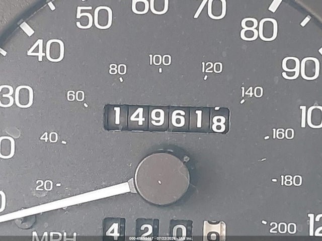 Продаж на аукціоні авто 1999 Ford Escort Se, vin: 1FAFP13P7XW166047, номер лоту: 45699467