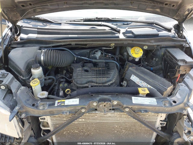 45699470 :رقم المزاد ، 2C4RDGEG2JR331549 vin ، 2018 Dodge Grand Caravan Gt مزاد بيع