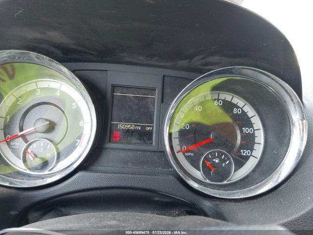 45699470 :رقم المزاد ، 2C4RDGEG2JR331549 vin ، 2018 Dodge Grand Caravan Gt مزاد بيع