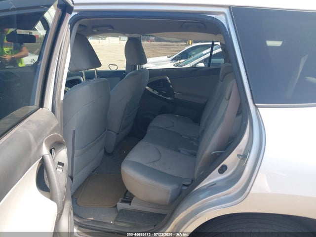 Auction sale of the 2010 Toyota Rav4 Base V6, vin: JTMJK4DV1A5086774, lot number: 45699473