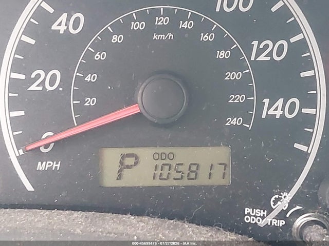 45699476 :رقم المزاد ، 1NXBU4EEXAZ304175 vin ، 2010 Toyota Corolla Le مزاد بيع